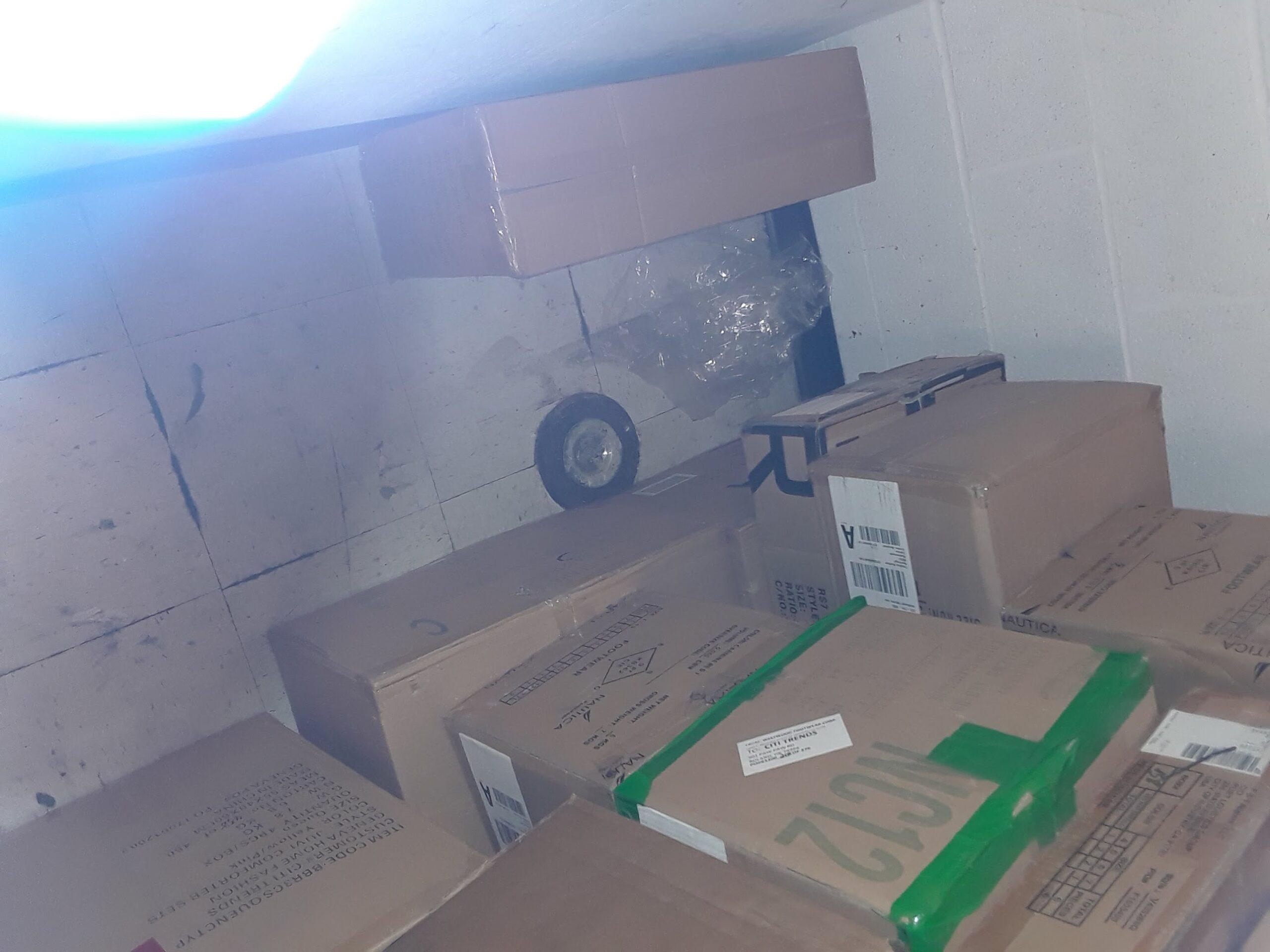 Emergency Rooter plumbing work in New Orleans — 2018-02-07