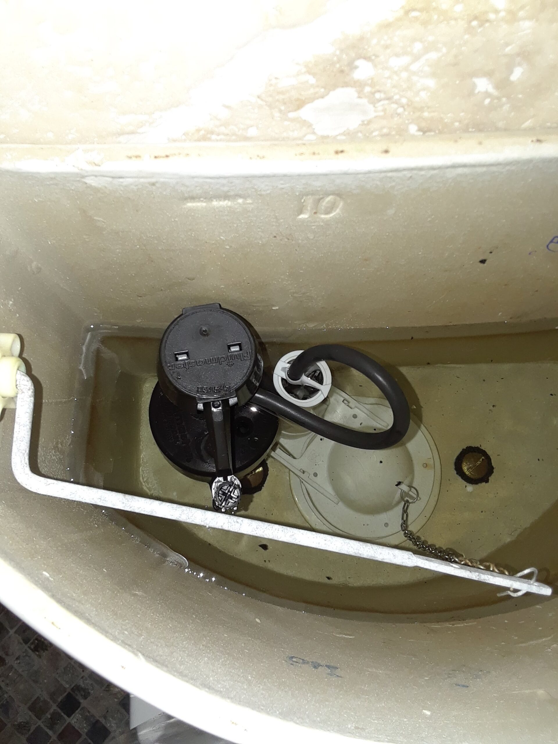 Emergency Rooter plumbing work in New Orleans — 2018-02-14