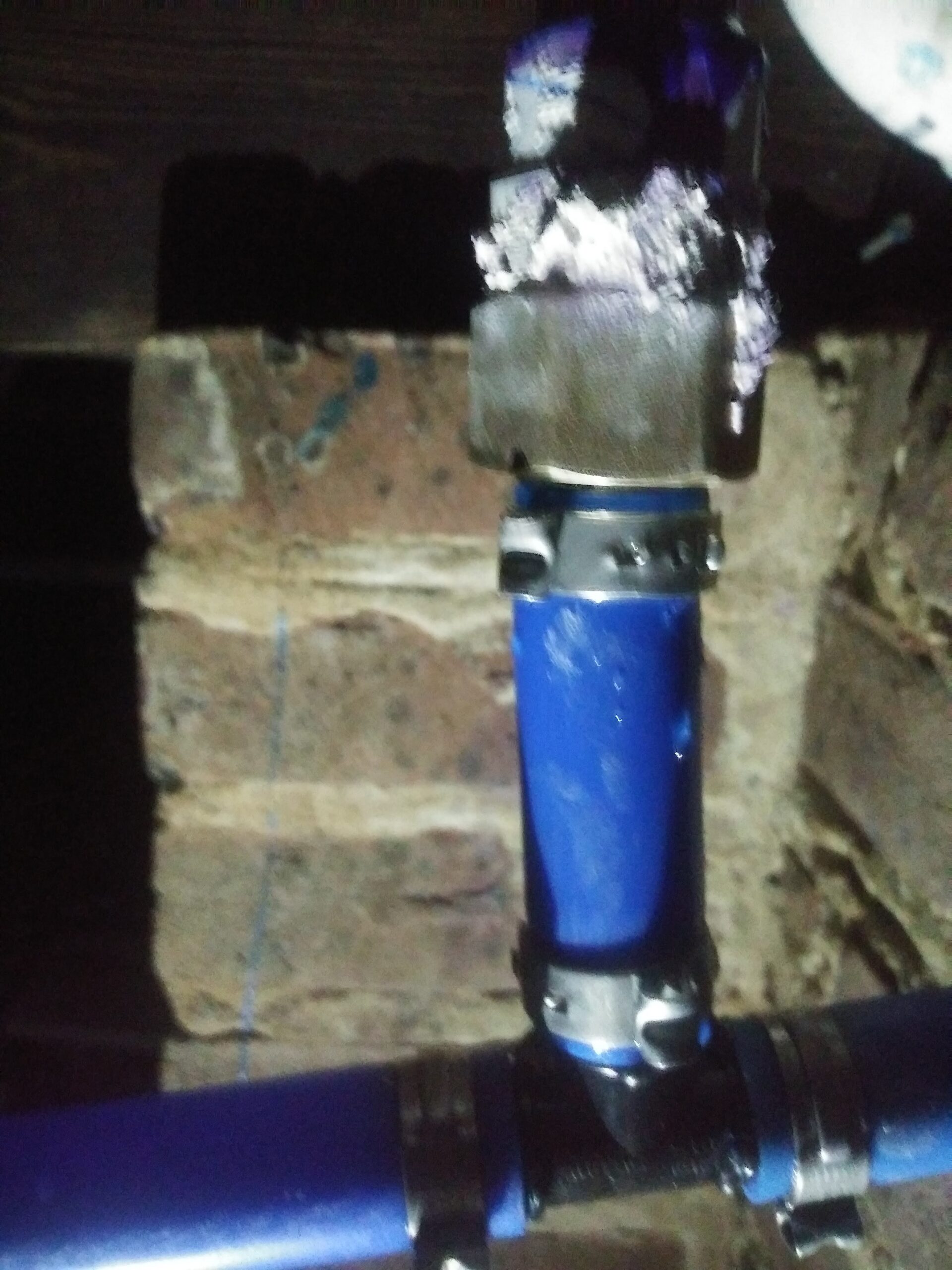Emergency Rooter plumbing work in New Orleans — 2019-01-12