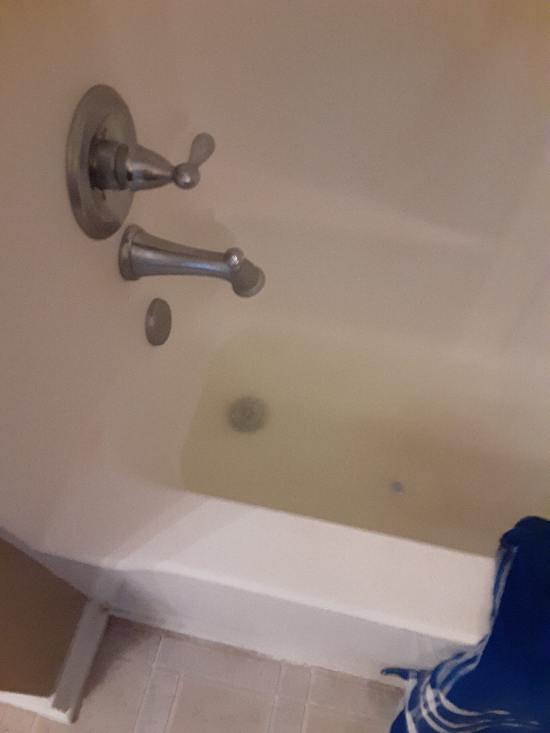 Emergency Rooter plumbing work in New Orleans — 2020-05-16