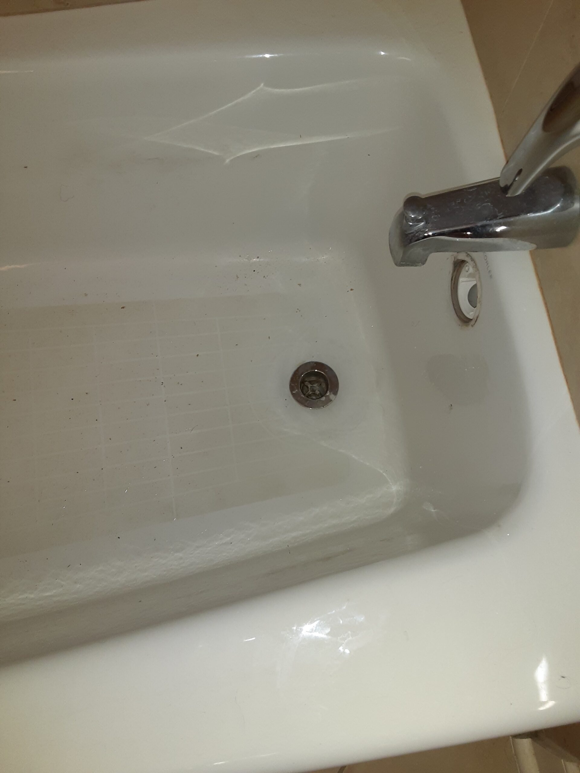 Emergency Rooter plumbing work in New Orleans — 2020-06-16