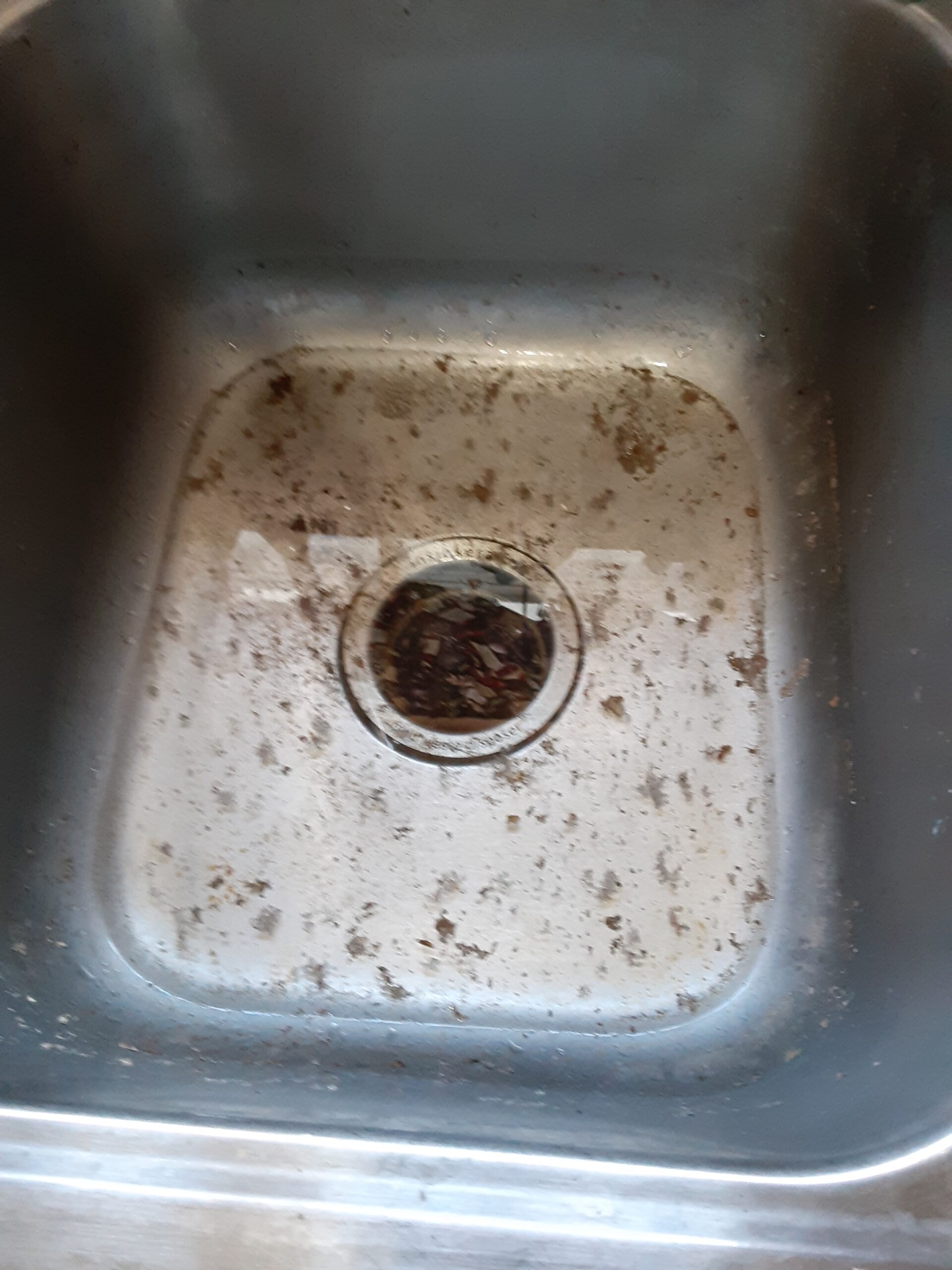 Emergency Rooter plumbing work in New Orleans — 2020-06-19