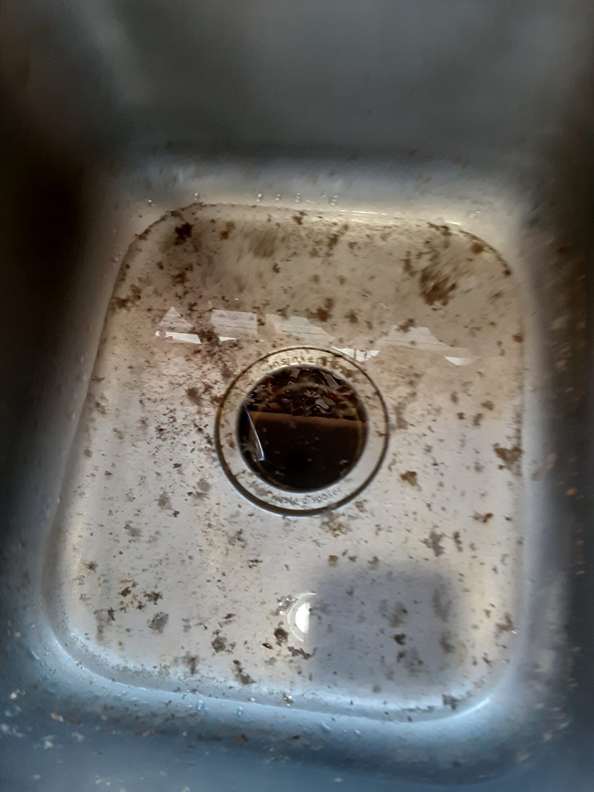 Emergency Rooter plumbing work in New Orleans — 2020-06-19