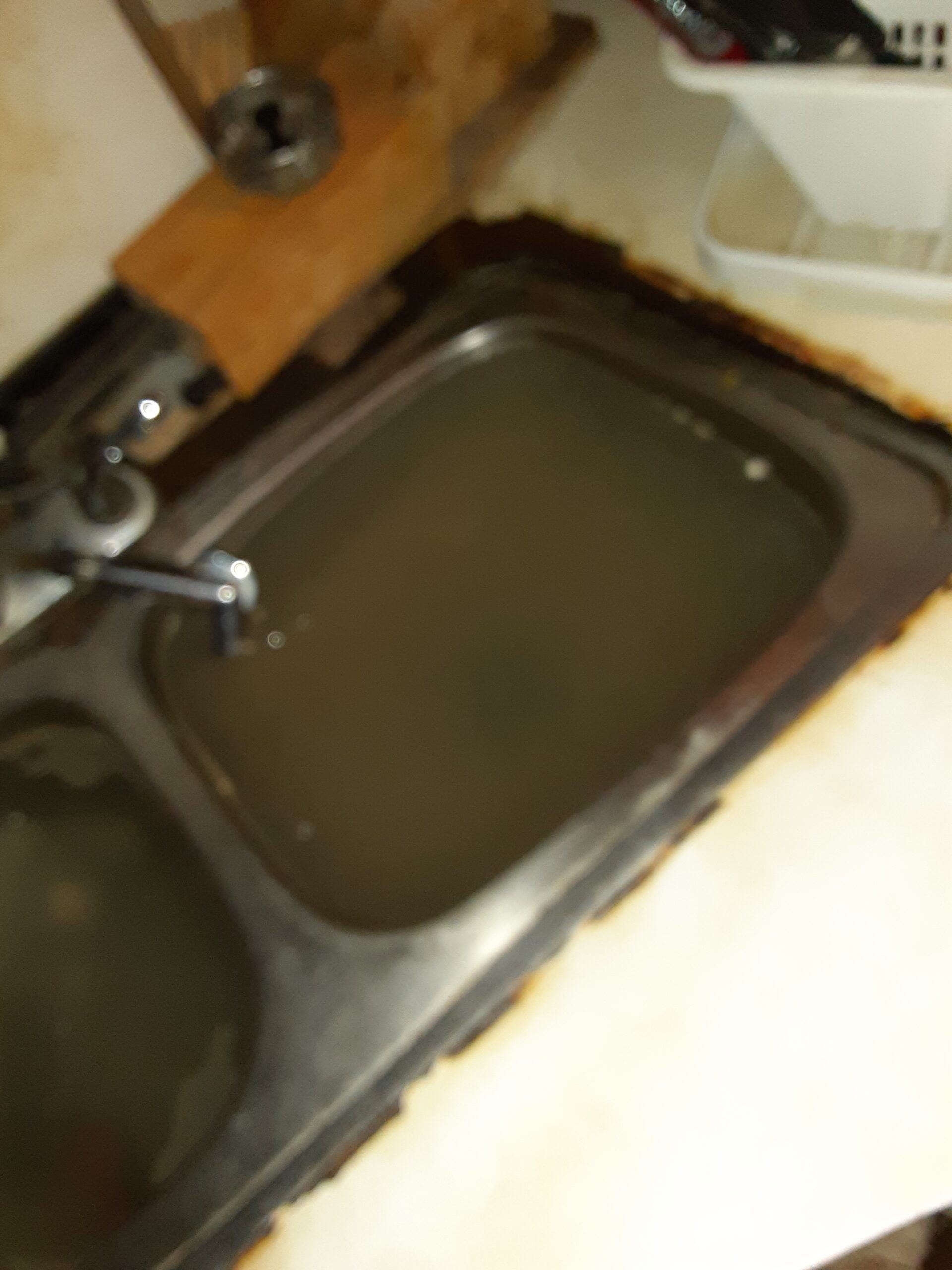 Emergency Rooter plumbing work in New Orleans — 2020-06-30