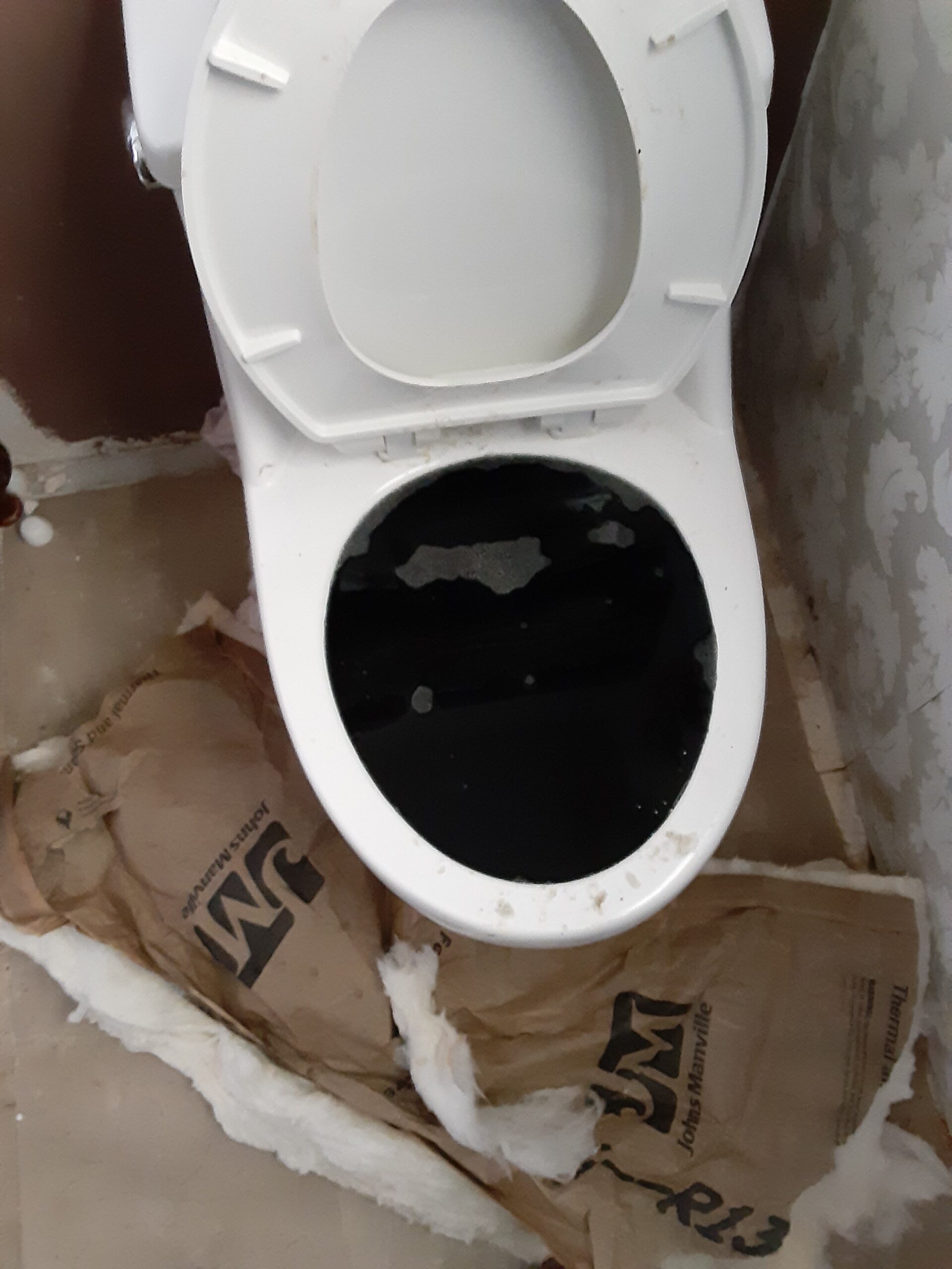 Emergency Rooter plumbing work in New Orleans — 2020-07-01