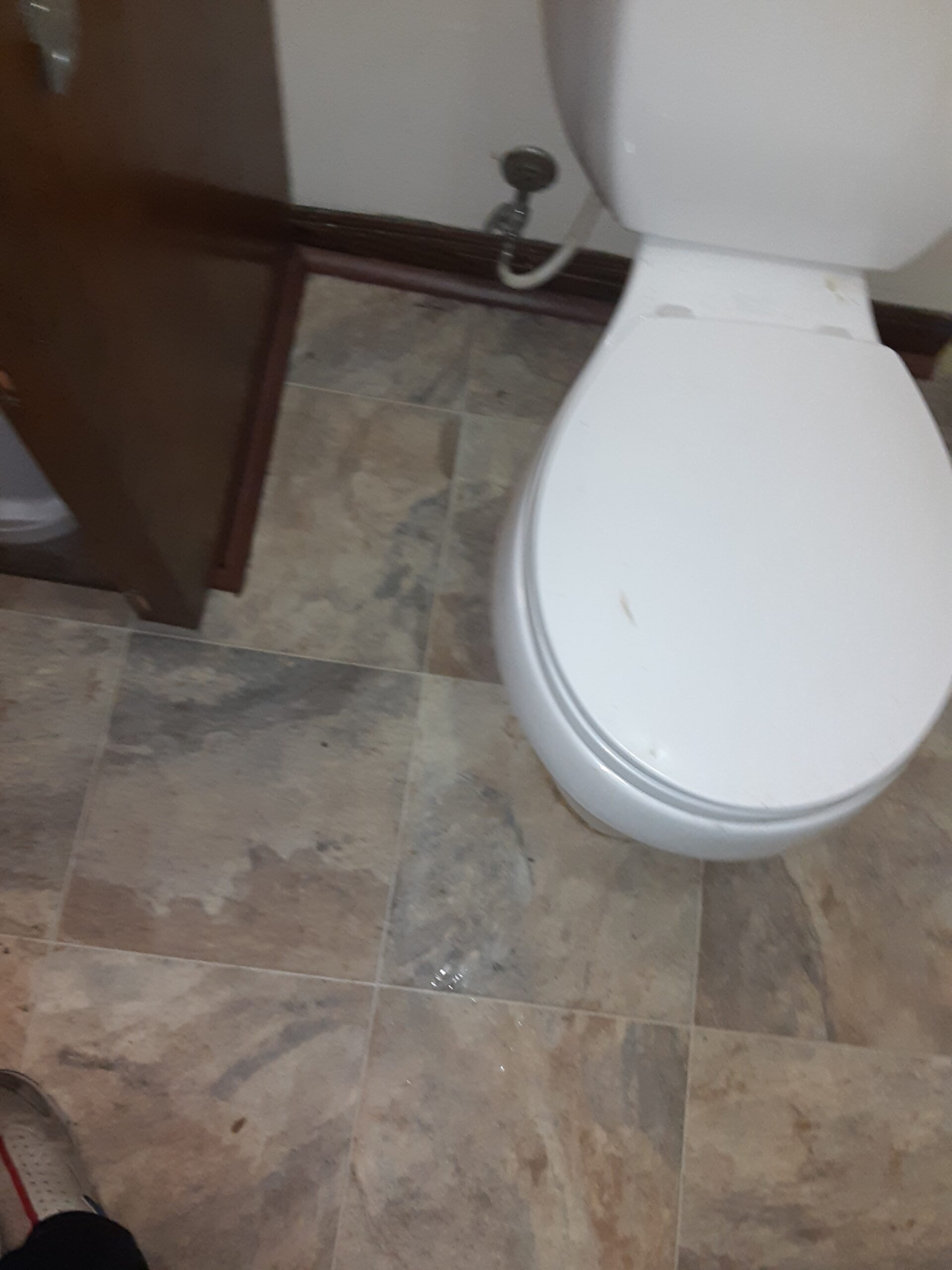 Emergency Rooter plumbing work in New Orleans — 2020-07-04