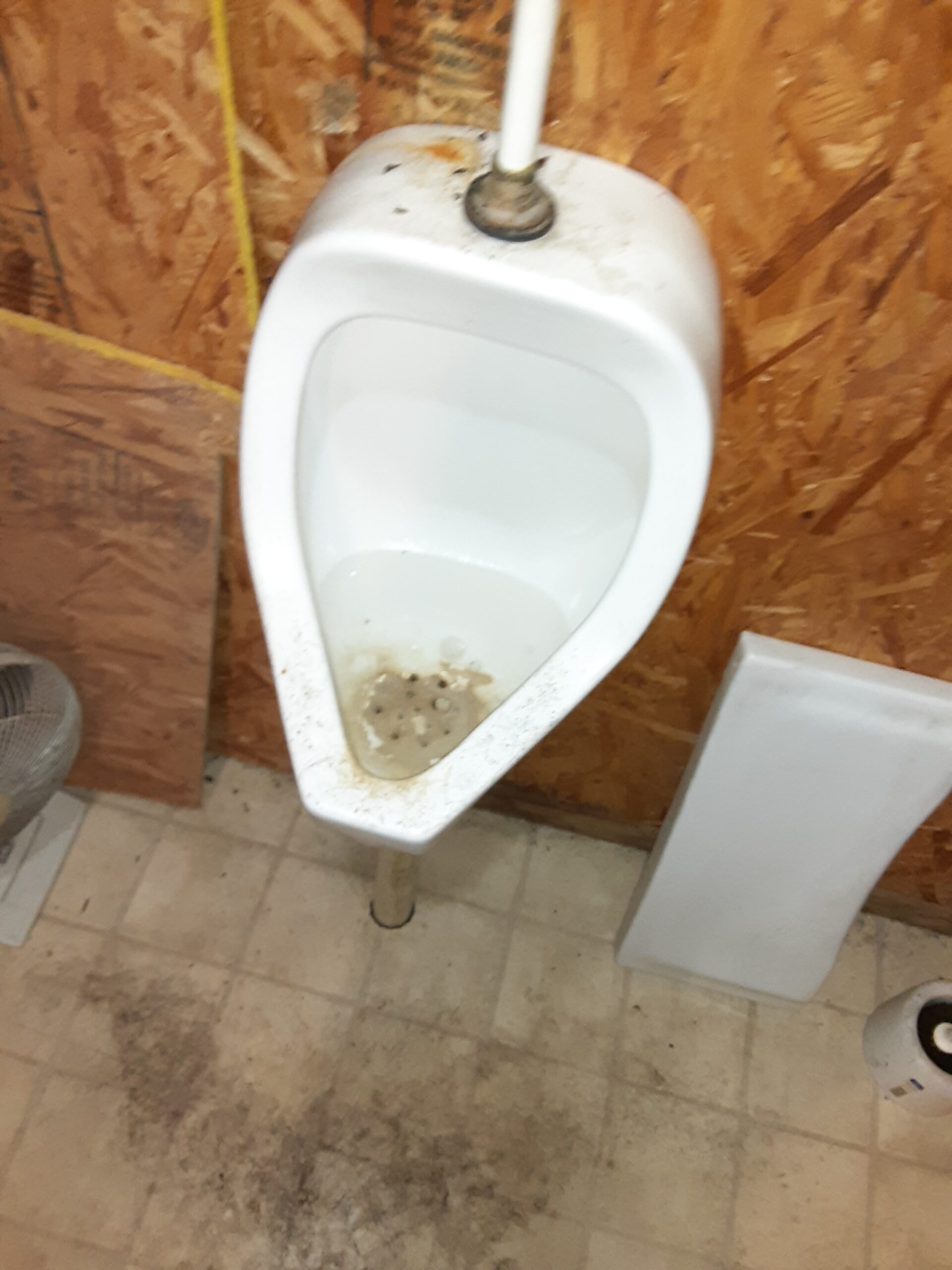 Emergency Rooter plumbing work in New Orleans — 2020-07-06