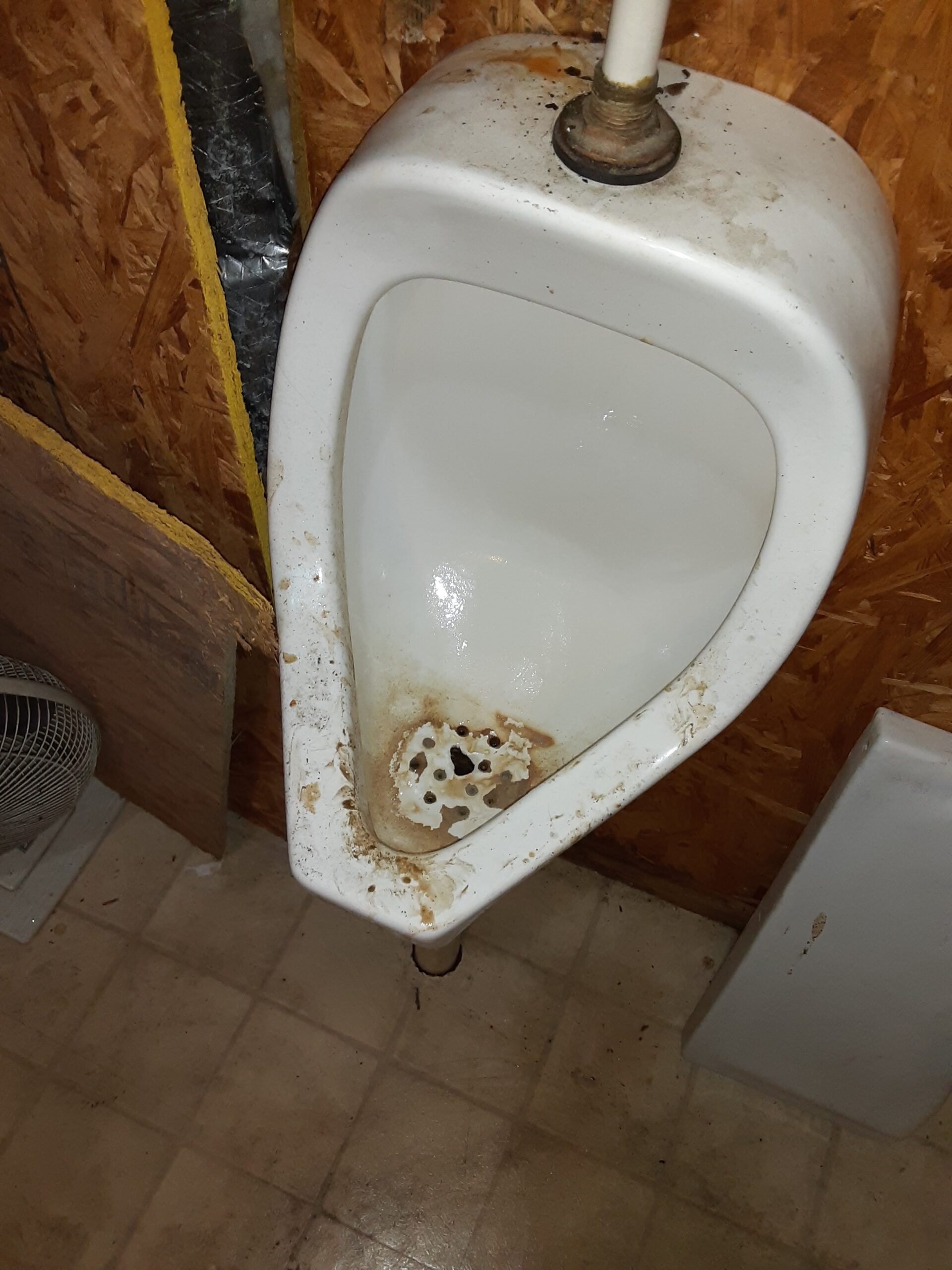 Emergency Rooter plumbing work in New Orleans — 2020-07-06
