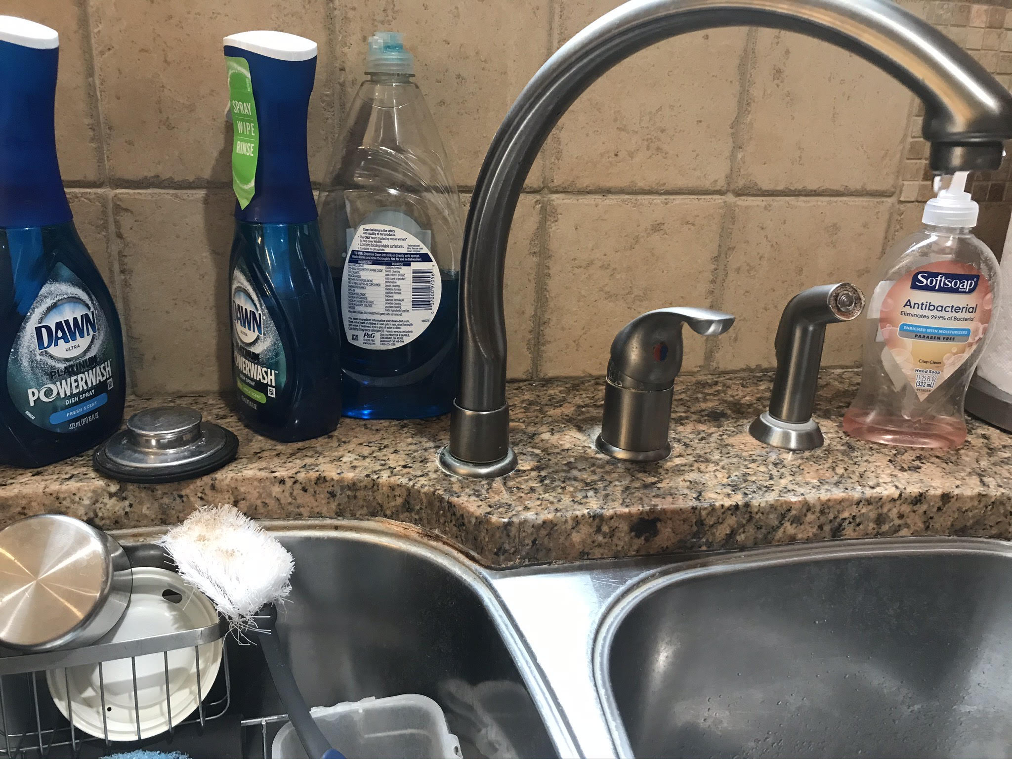 Emergency Rooter on-site plumbing work
